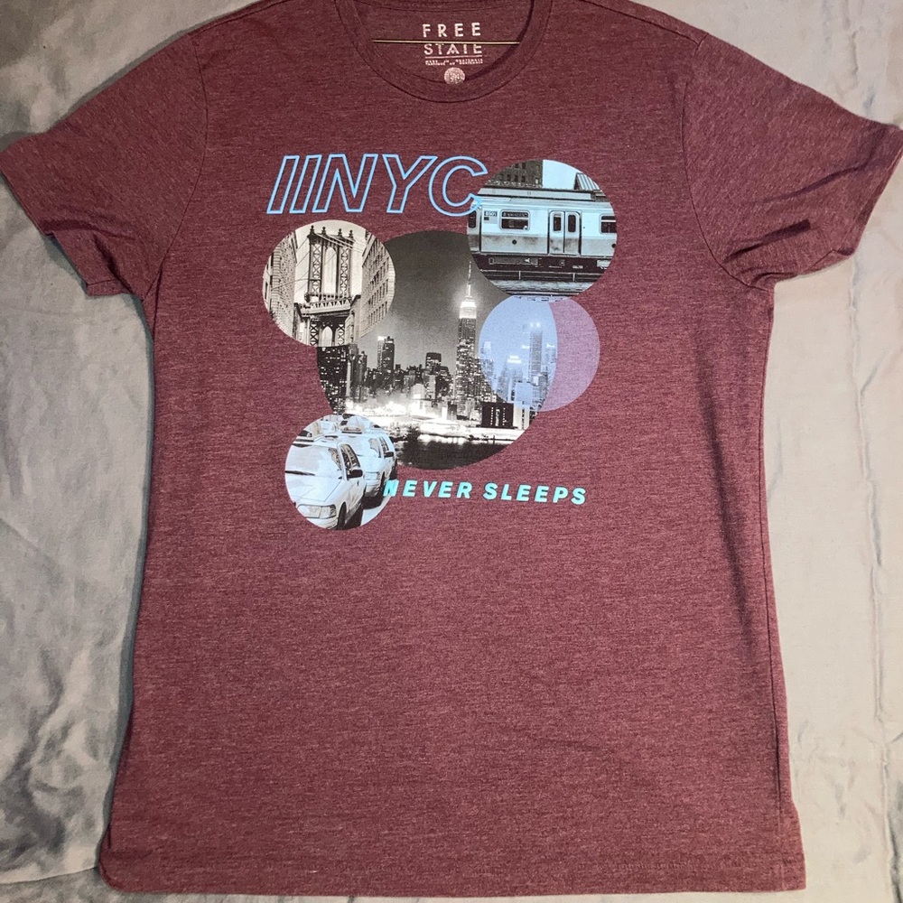NYC T-Shirt